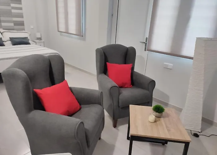 Apartamento Madrid Norte